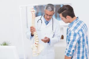 Do You Need to See a Chiropractor if You Aren’t Feeling Pain After an Accident