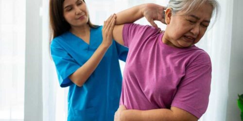 What to Expect During Post-Car Accident Active Rehab