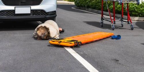 How to Manage Chronic Pain After Car Accident