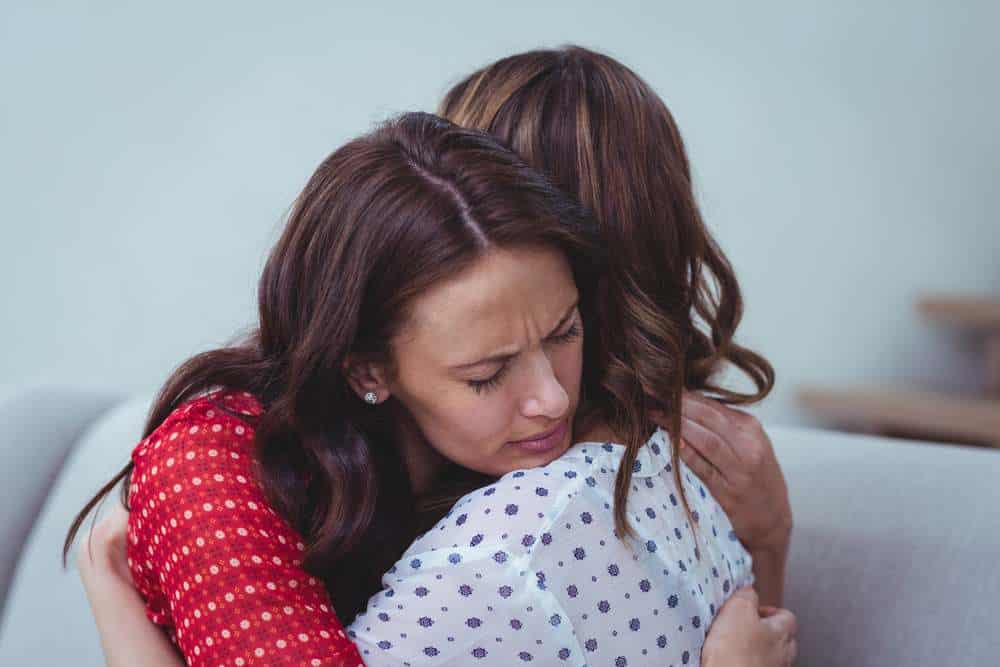 Take Care Of Your Mental Health After A Car Crash